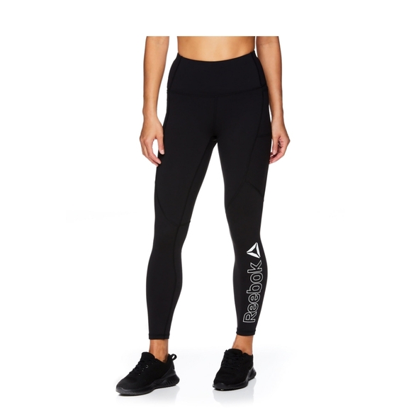 Reebok Ankle length High rise leggings - L - Picture 4 of 4